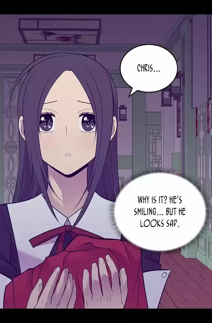 They Say I Was Born A King's Daughter Chapter 253