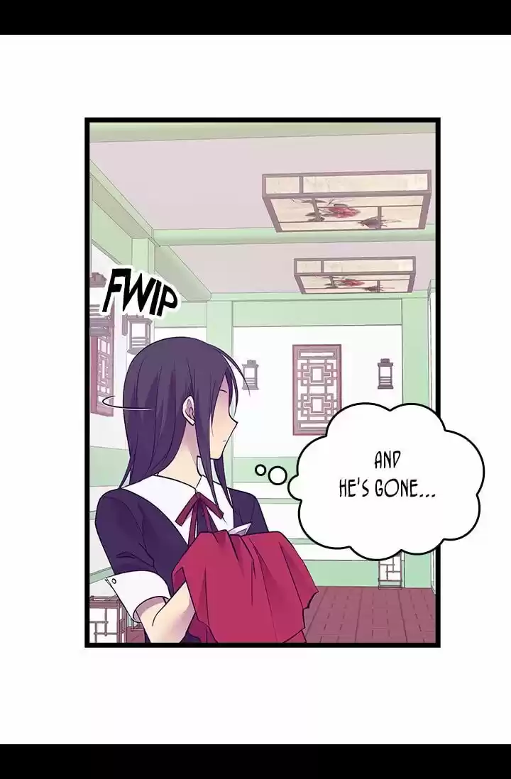 They Say I Was Born A King's Daughter Chapter 253