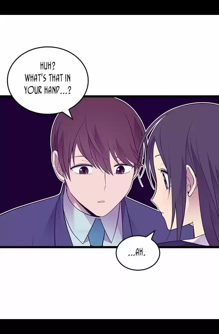 They Say I Was Born A King's Daughter Chapter 253