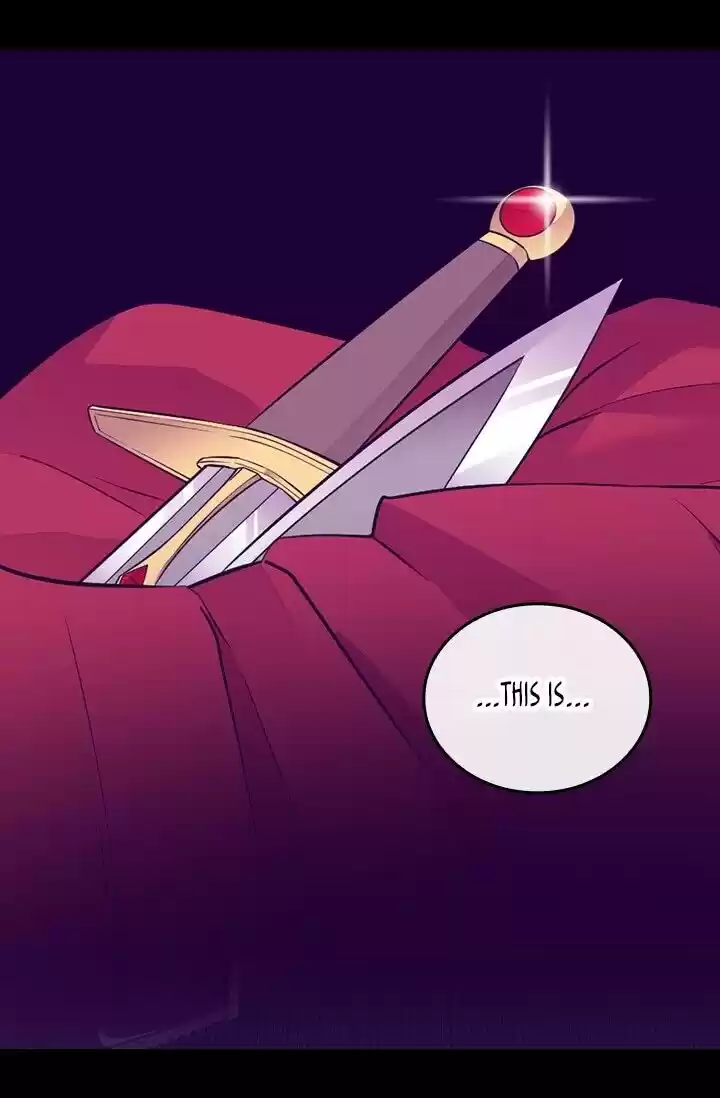 They Say I Was Born A King's Daughter Chapter 253