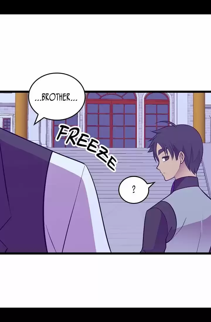 They Say I Was Born A King's Daughter Chapter 253