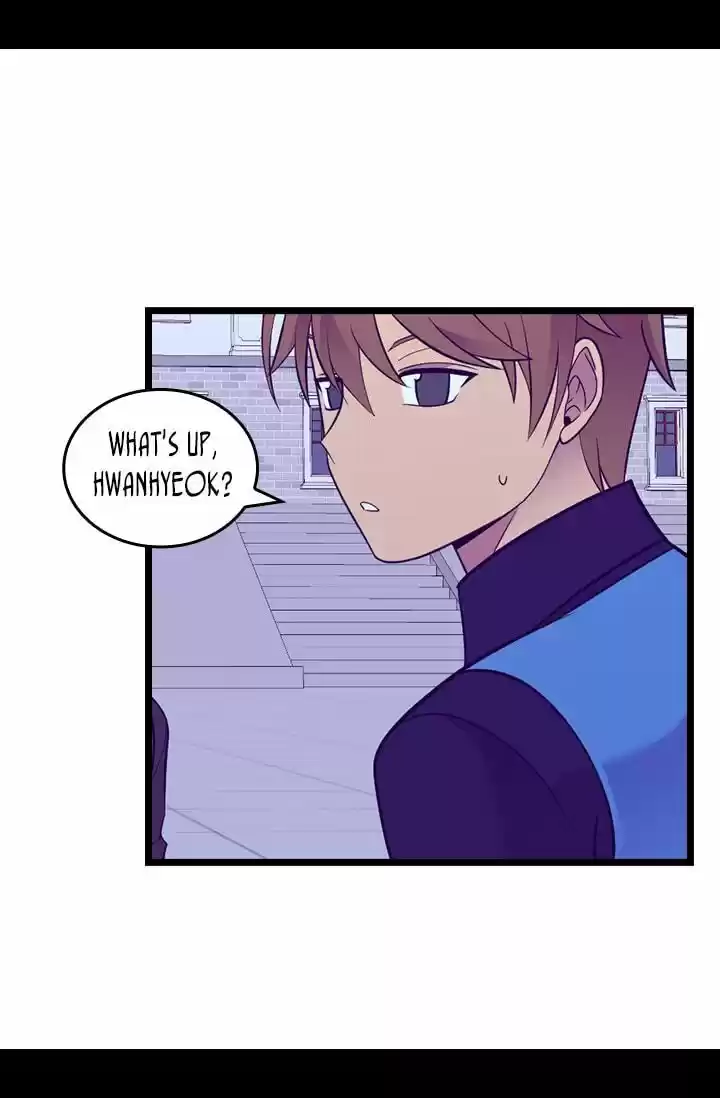 They Say I Was Born A King's Daughter Chapter 253