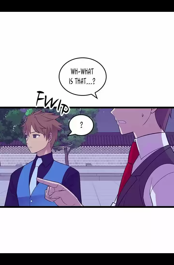 They Say I Was Born A King's Daughter Chapter 253