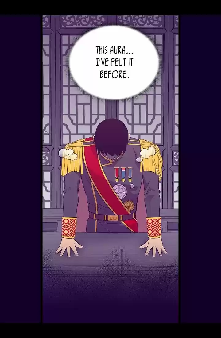 They Say I Was Born A King's Daughter Chapter 253