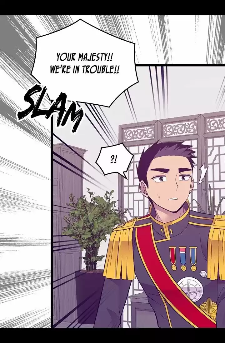 They Say I Was Born A King's Daughter Chapter 253