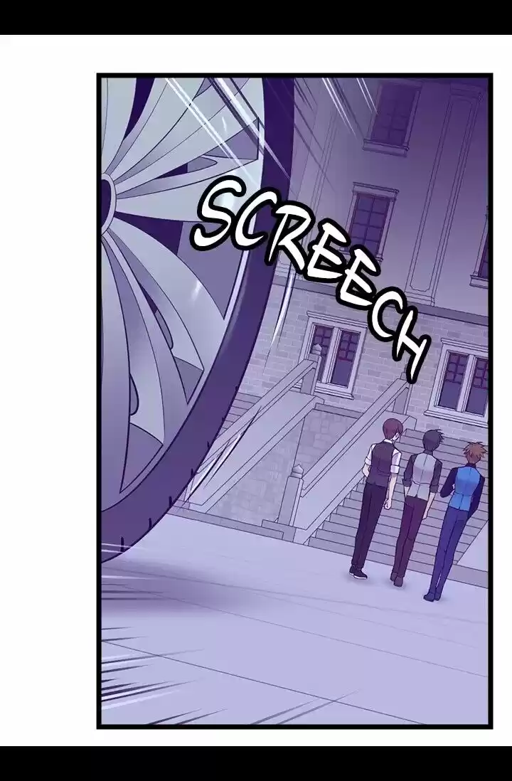 They Say I Was Born A King's Daughter Chapter 253