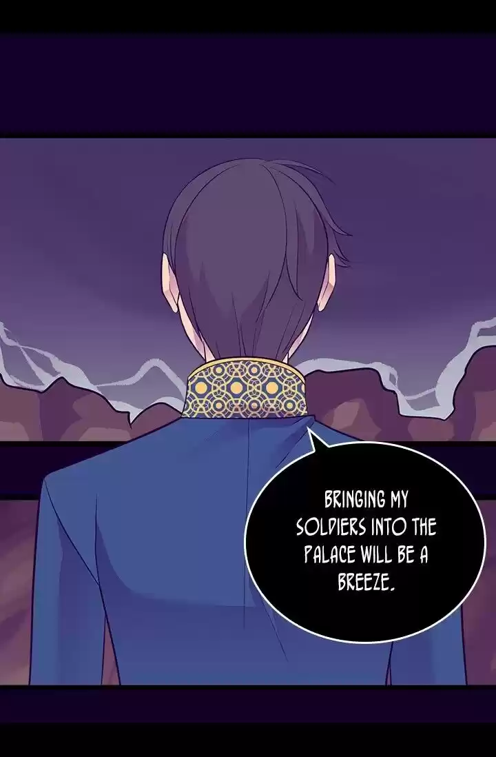 They Say I Was Born A King's Daughter Chapter 253