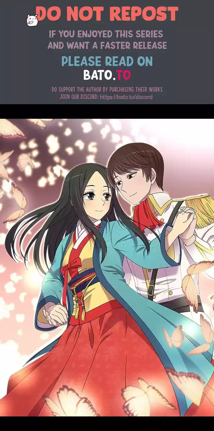 They Say I Was Born A King's Daughter Chapter 254