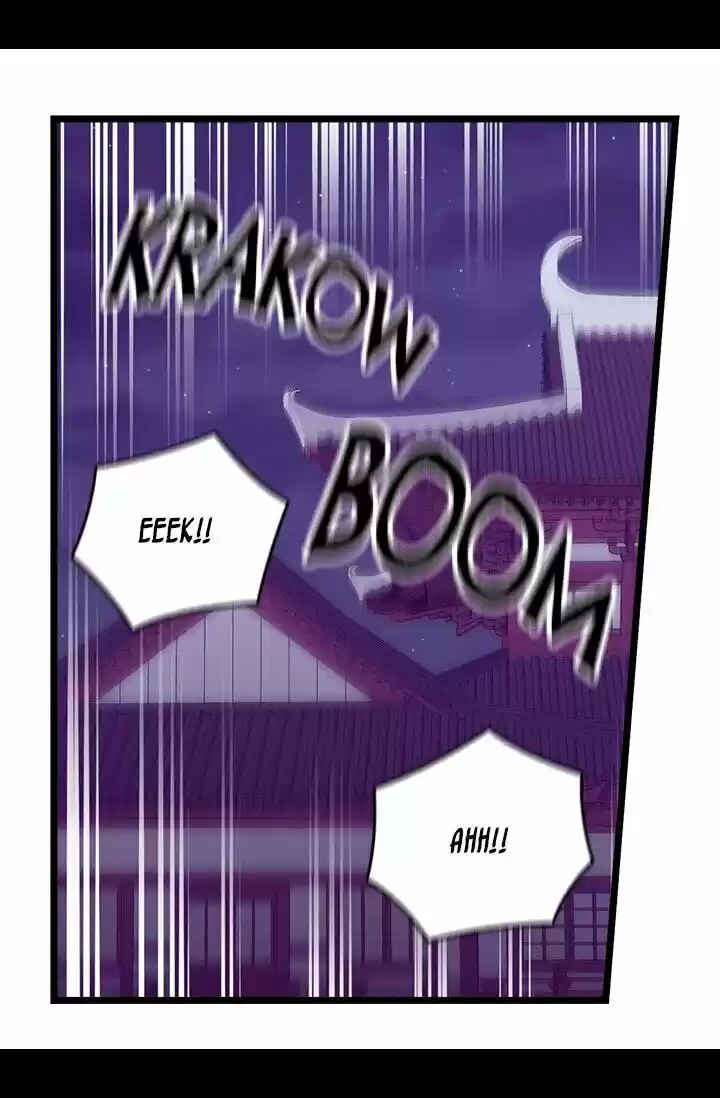 They Say I Was Born A King's Daughter Chapter 254