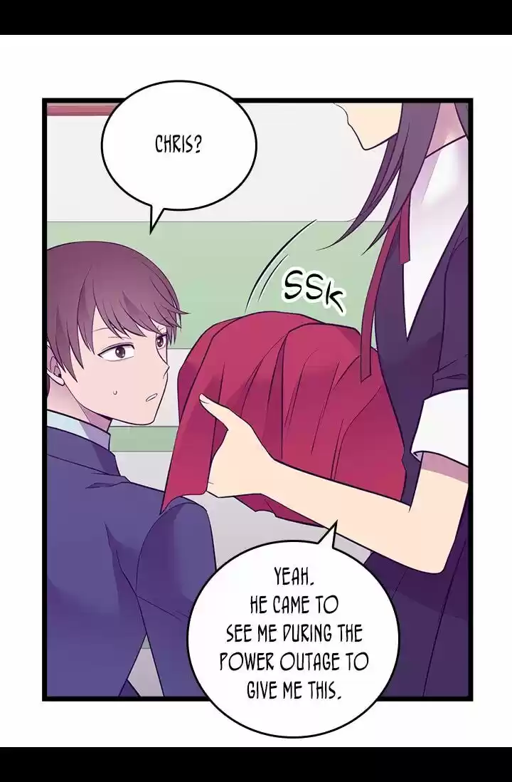 They Say I Was Born A King's Daughter Chapter 254