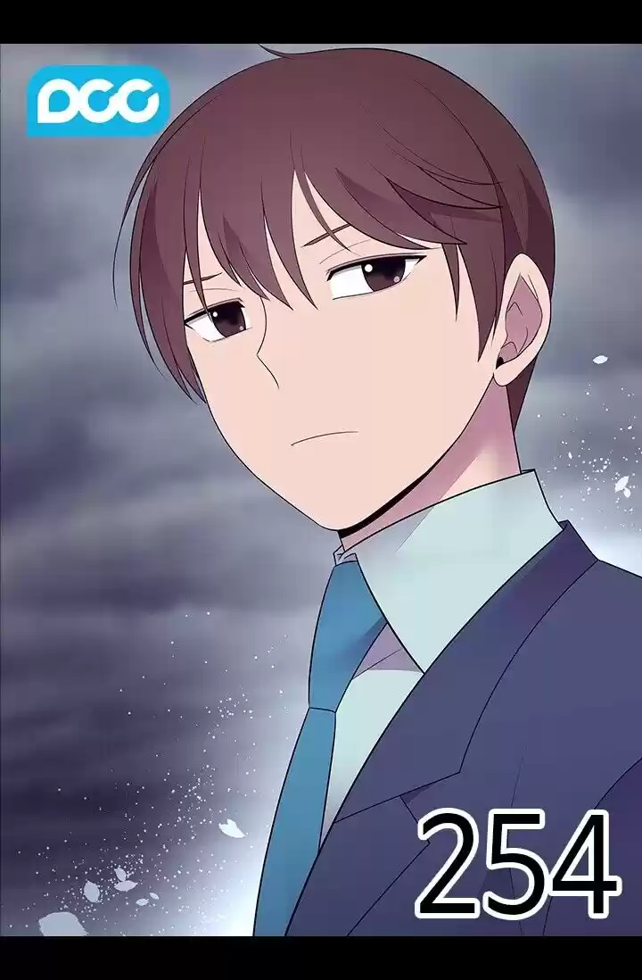 They Say I Was Born A King's Daughter Chapter 254