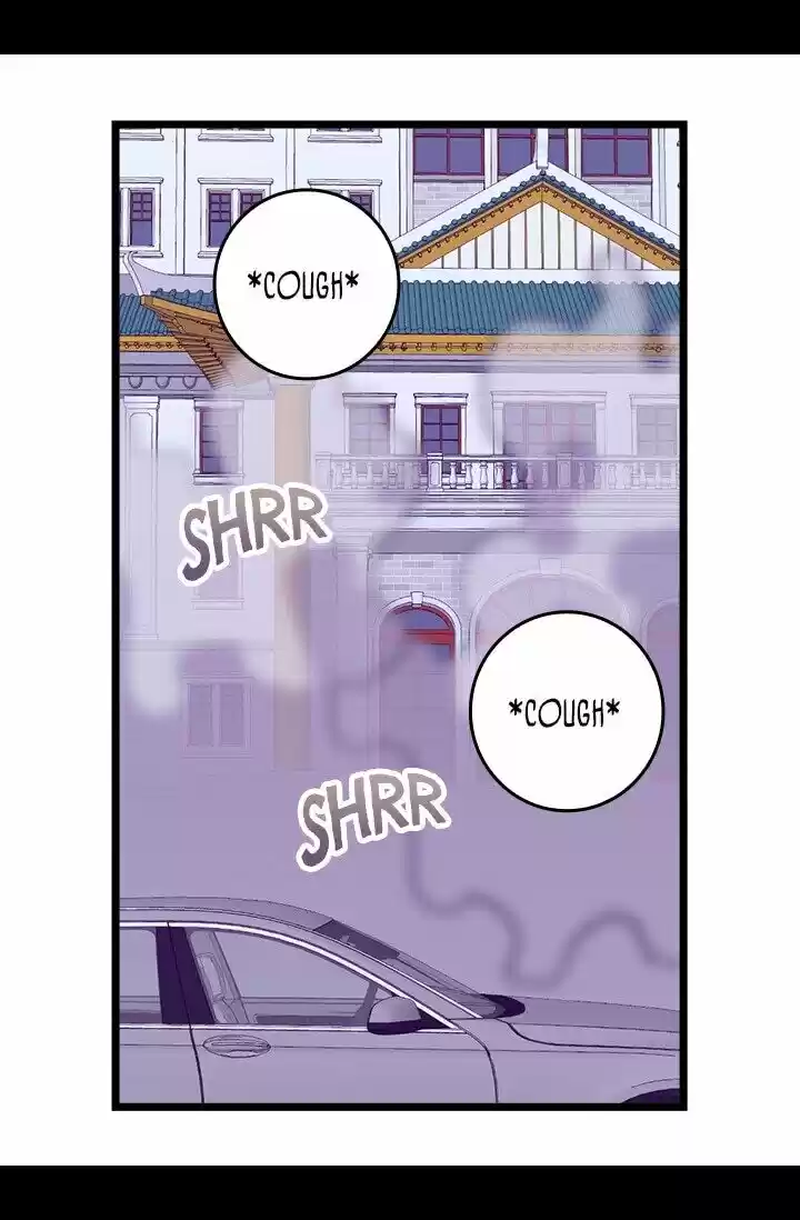 They Say I Was Born A King's Daughter Chapter 254