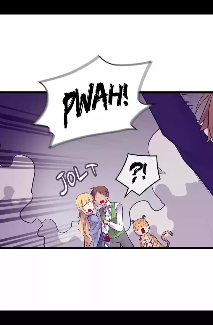 They Say I Was Born A King's Daughter Chapter 254