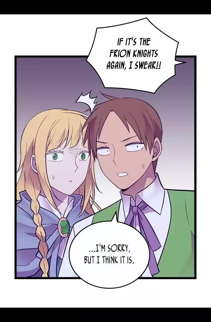 They Say I Was Born A King's Daughter Chapter 254