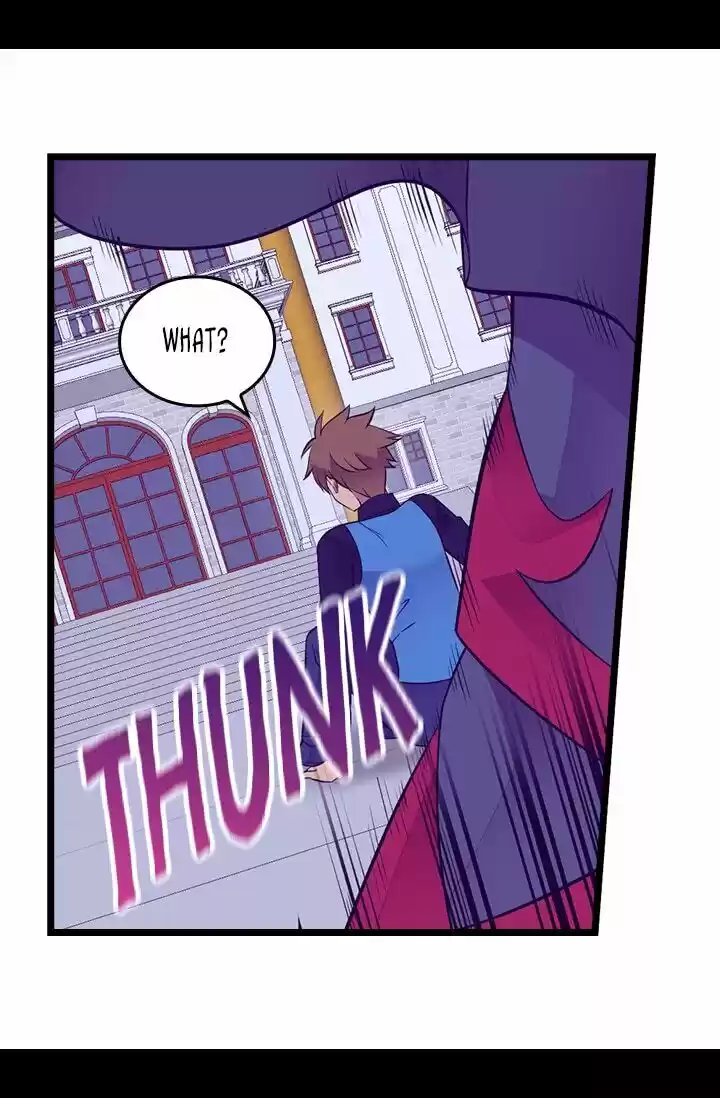 They Say I Was Born A King's Daughter Chapter 254