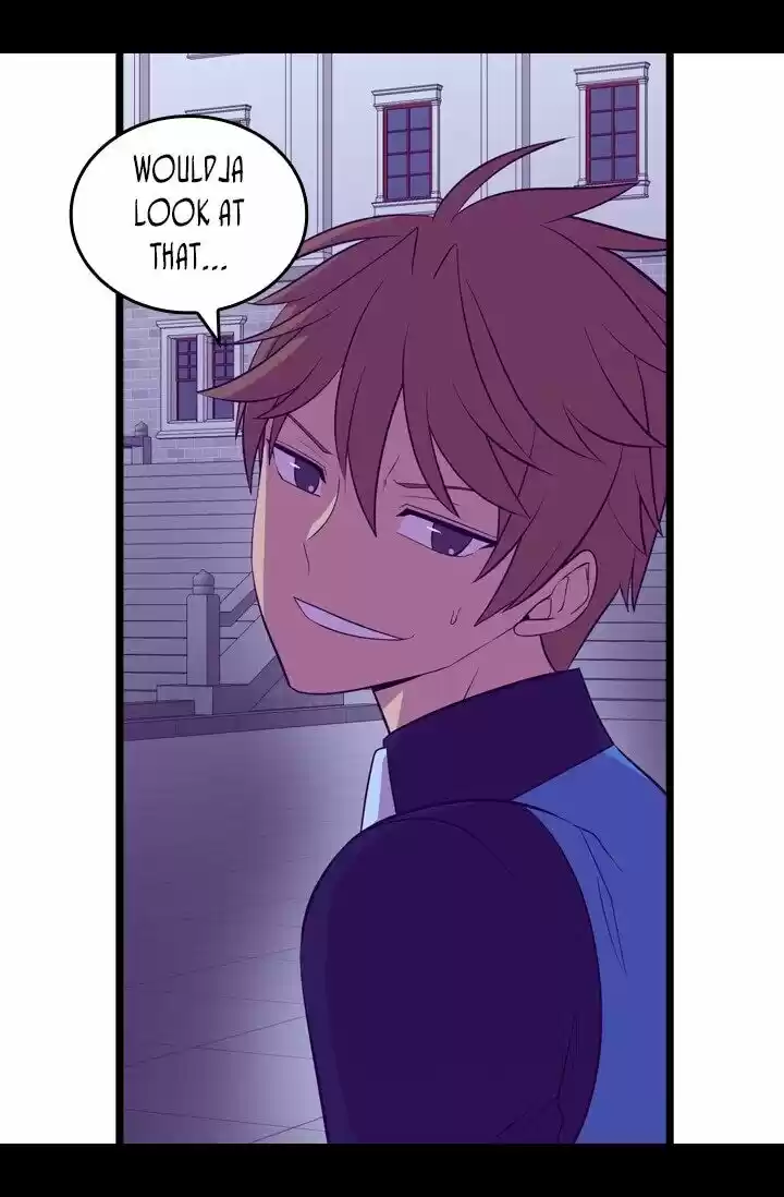 They Say I Was Born A King's Daughter Chapter 254