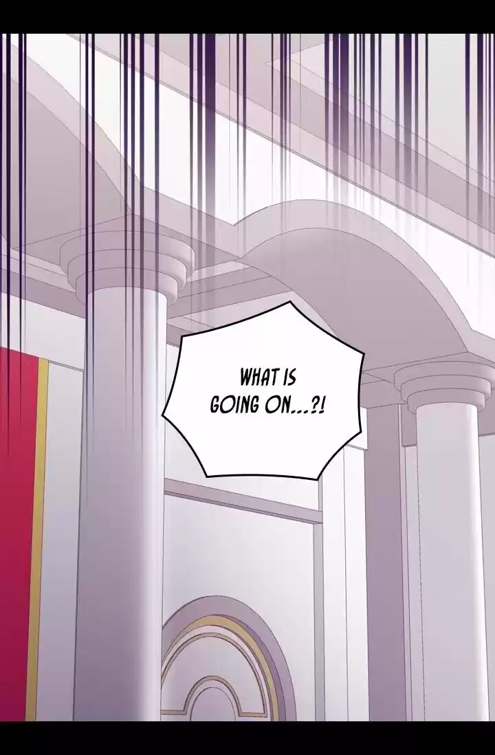 They Say I Was Born A King's Daughter Chapter 254