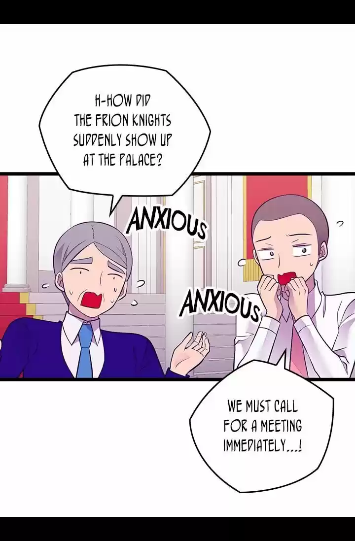 They Say I Was Born A King's Daughter Chapter 254