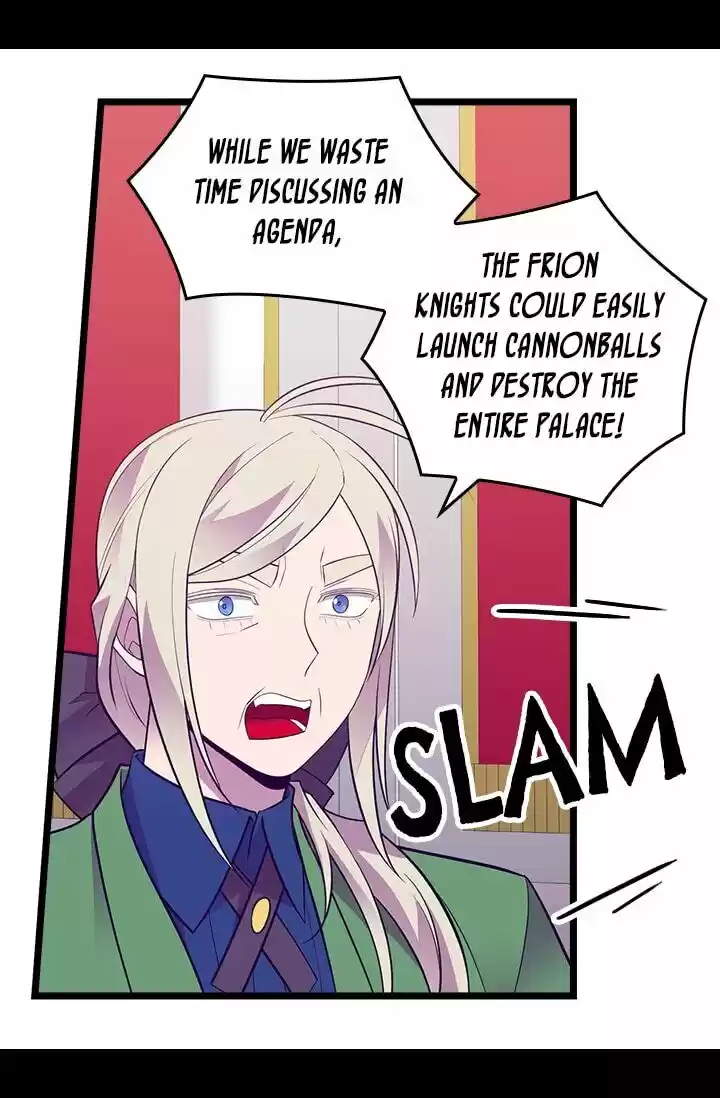 They Say I Was Born A King's Daughter Chapter 254