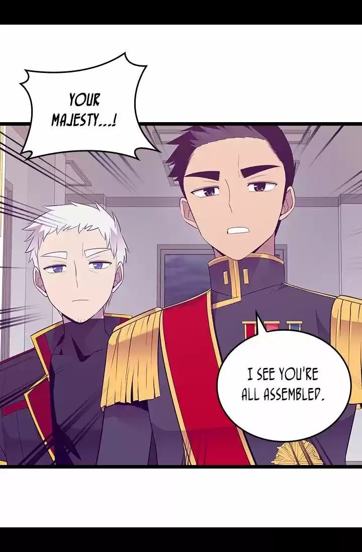 They Say I Was Born A King's Daughter Chapter 254