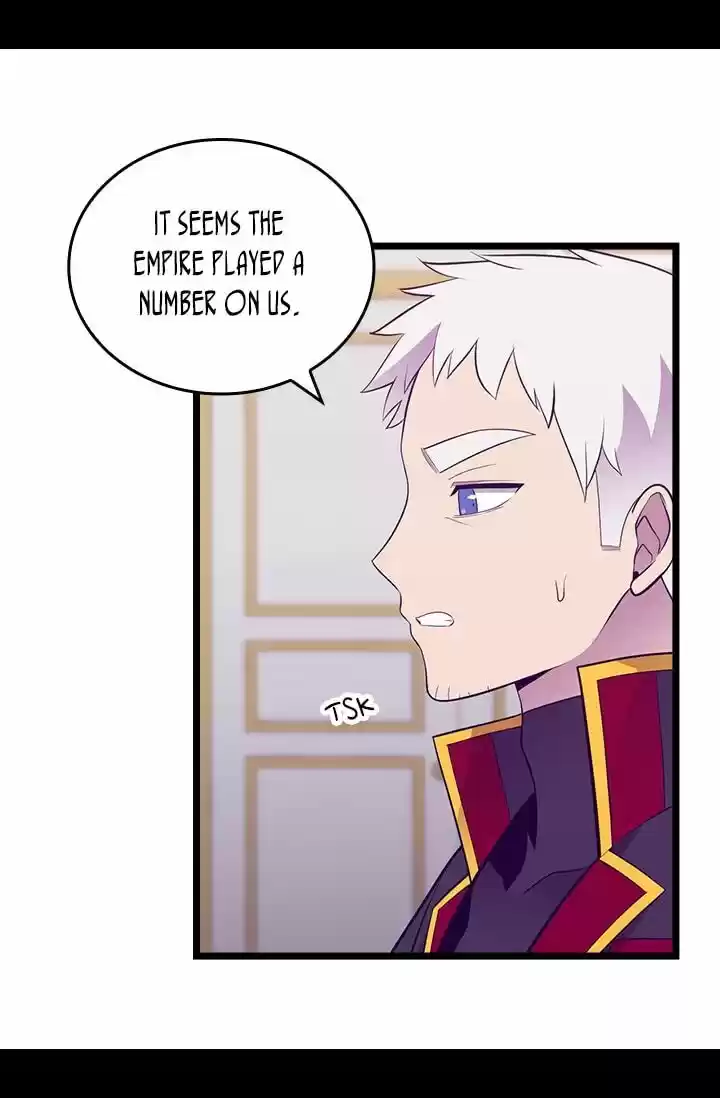 They Say I Was Born A King's Daughter Chapter 254