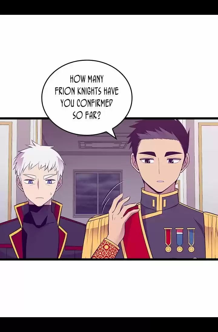 They Say I Was Born A King's Daughter Chapter 254