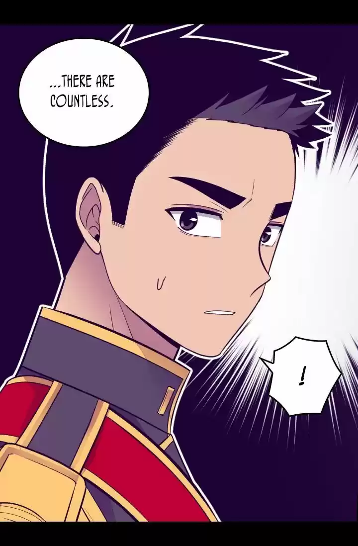 They Say I Was Born A King's Daughter Chapter 254