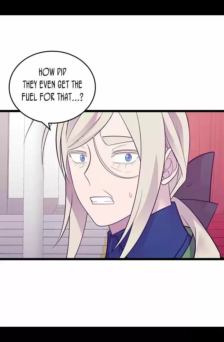 They Say I Was Born A King's Daughter Chapter 254