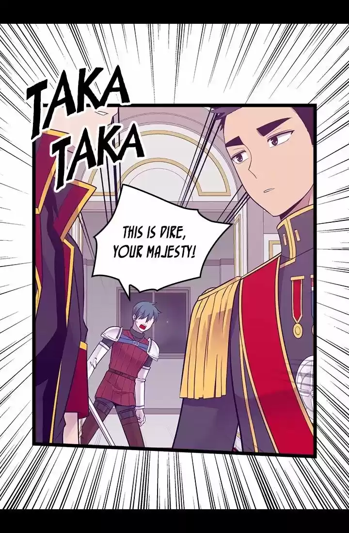 They Say I Was Born A King's Daughter Chapter 254