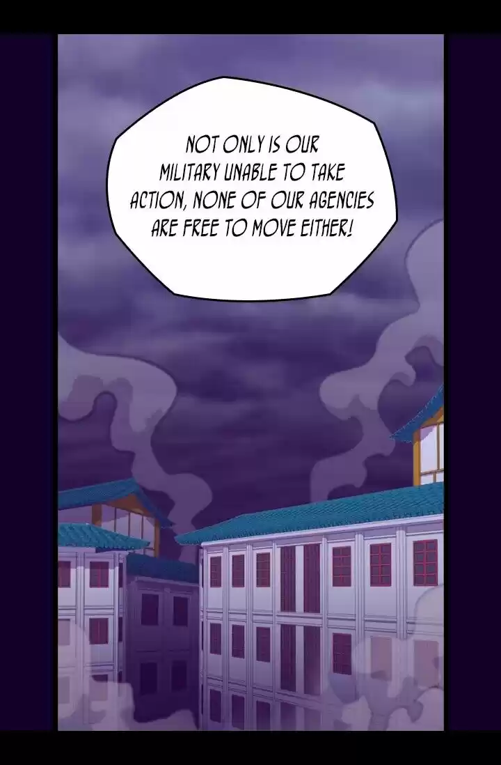 They Say I Was Born A King's Daughter Chapter 254