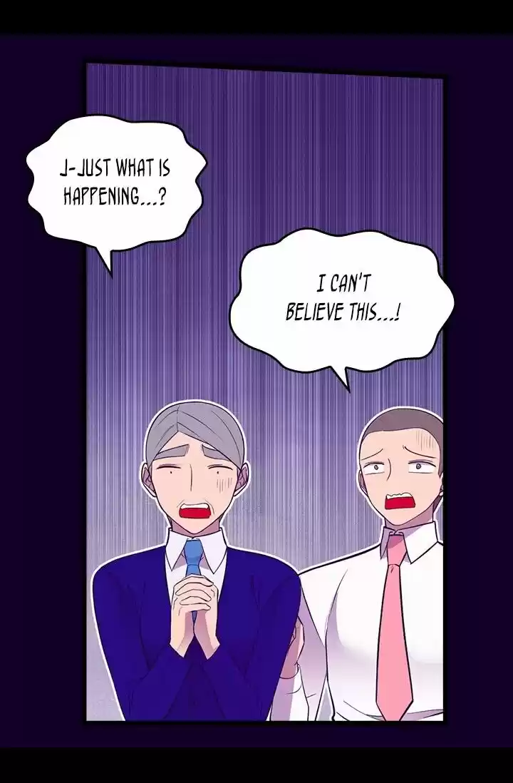 They Say I Was Born A King's Daughter Chapter 254