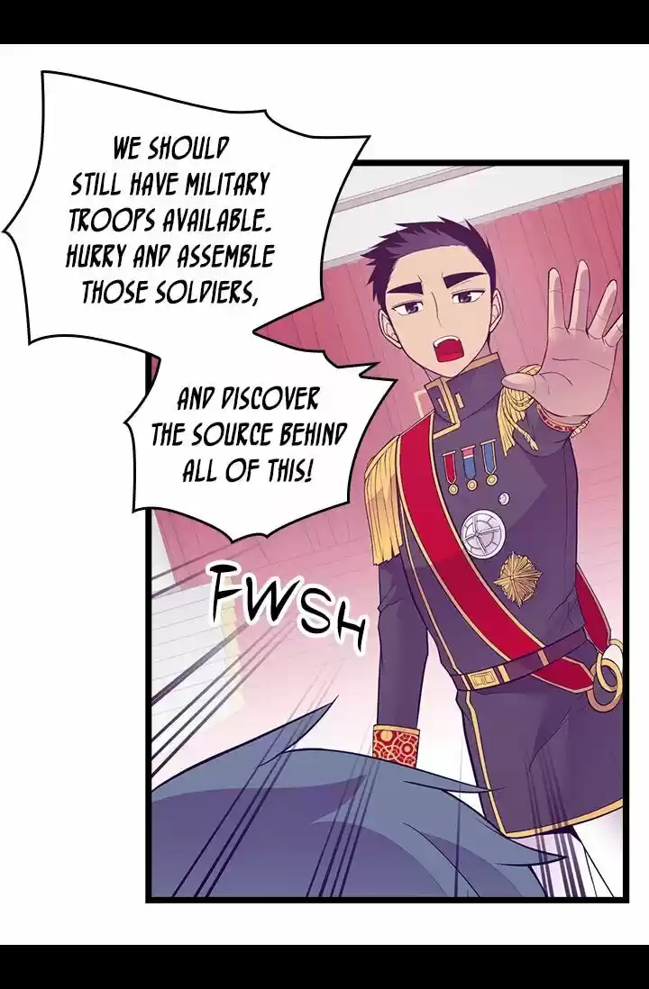 They Say I Was Born A King's Daughter Chapter 254