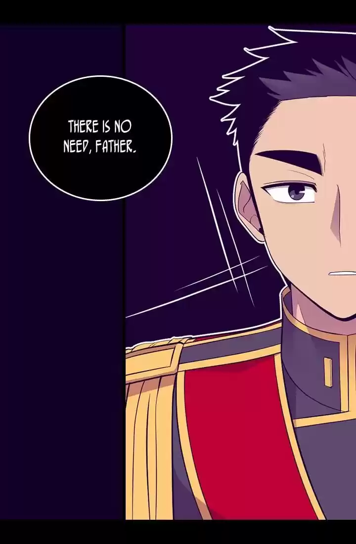 They Say I Was Born A King's Daughter Chapter 254