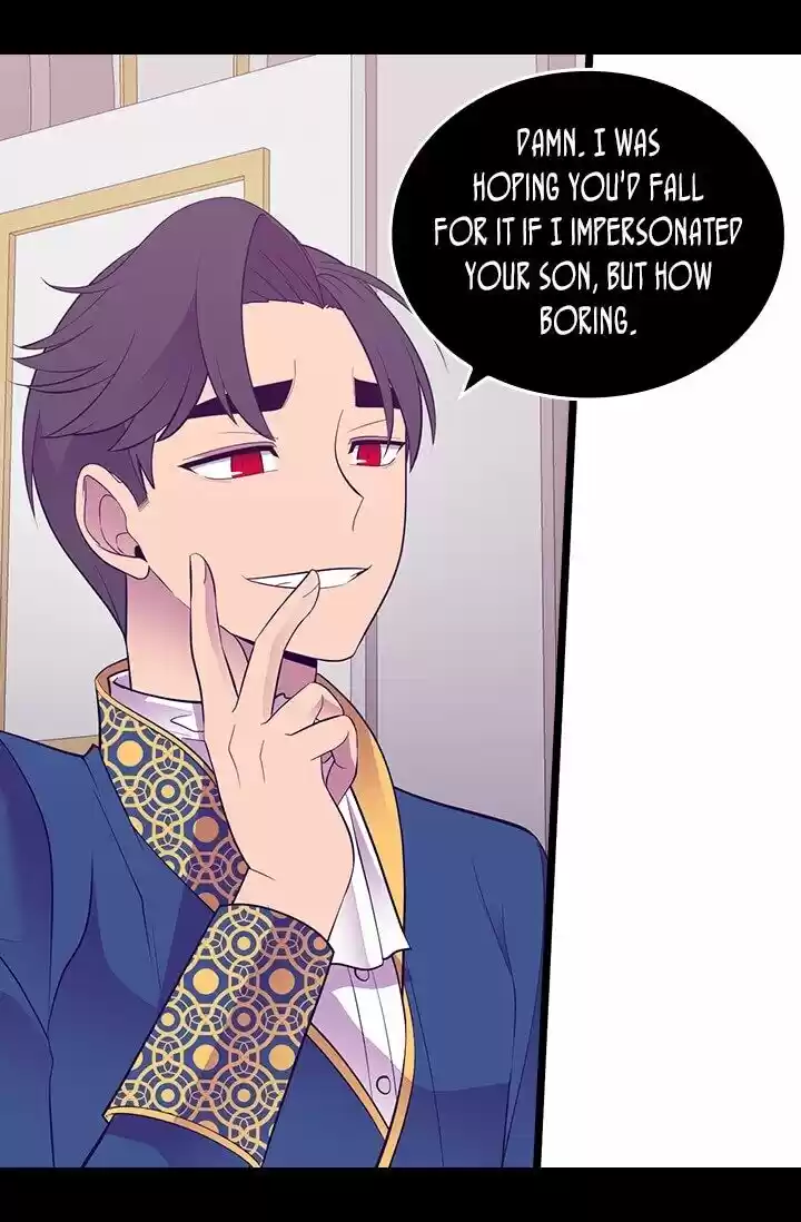 They Say I Was Born A King's Daughter Chapter 254