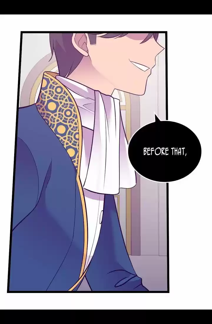 They Say I Was Born A King's Daughter Chapter 254