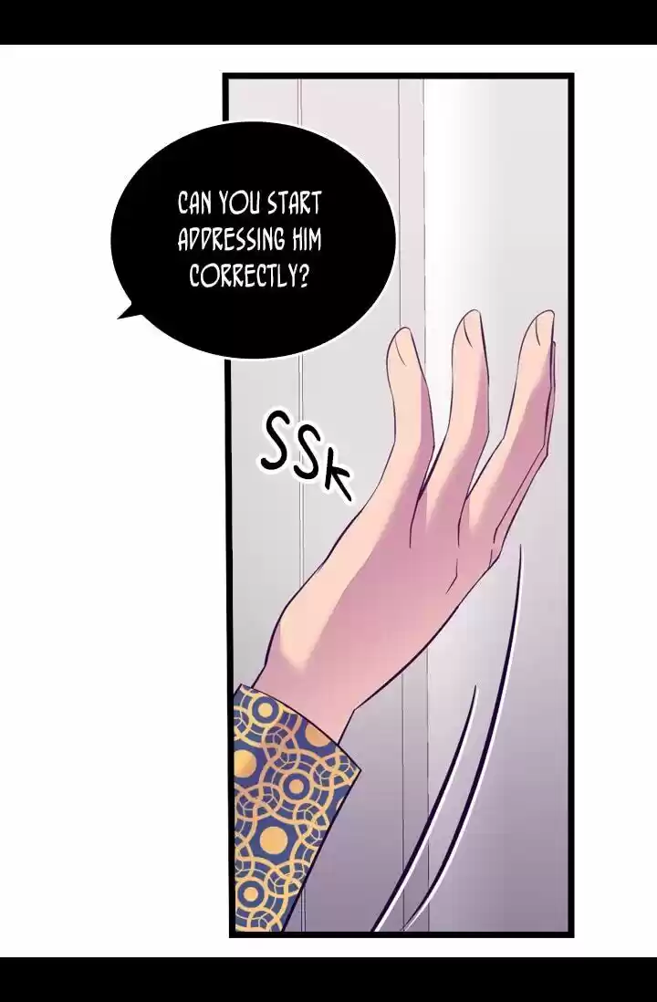 They Say I Was Born A King's Daughter Chapter 254