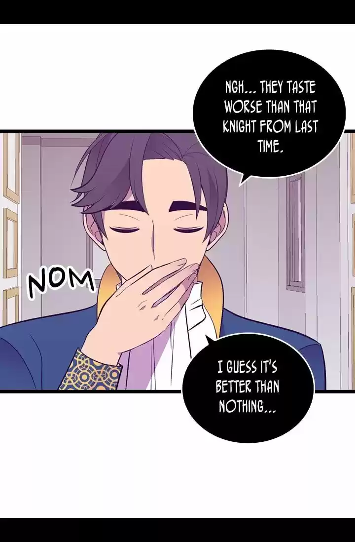 They Say I Was Born A King's Daughter Chapter 254