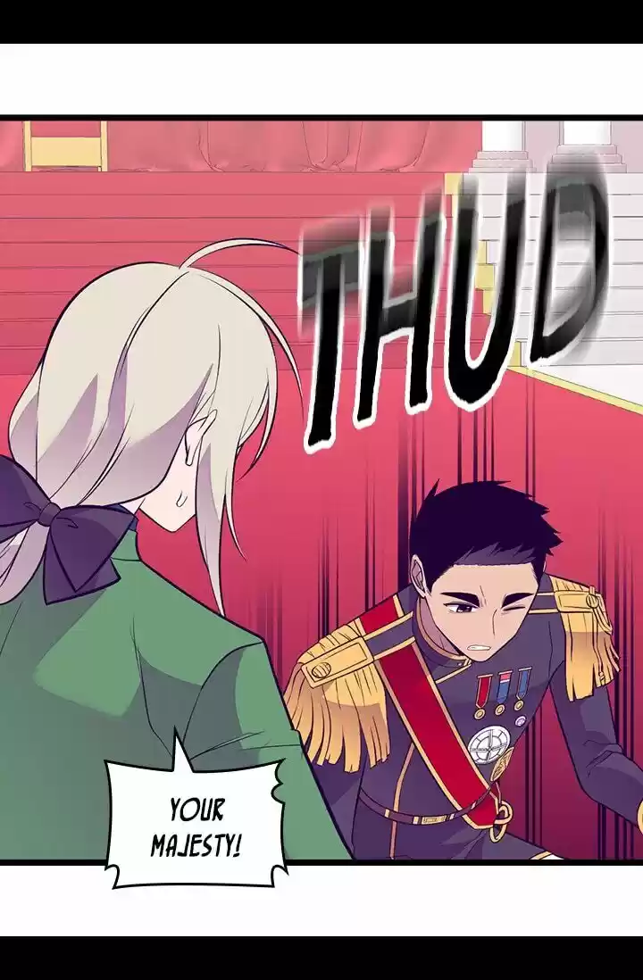 They Say I Was Born A King's Daughter Chapter 254