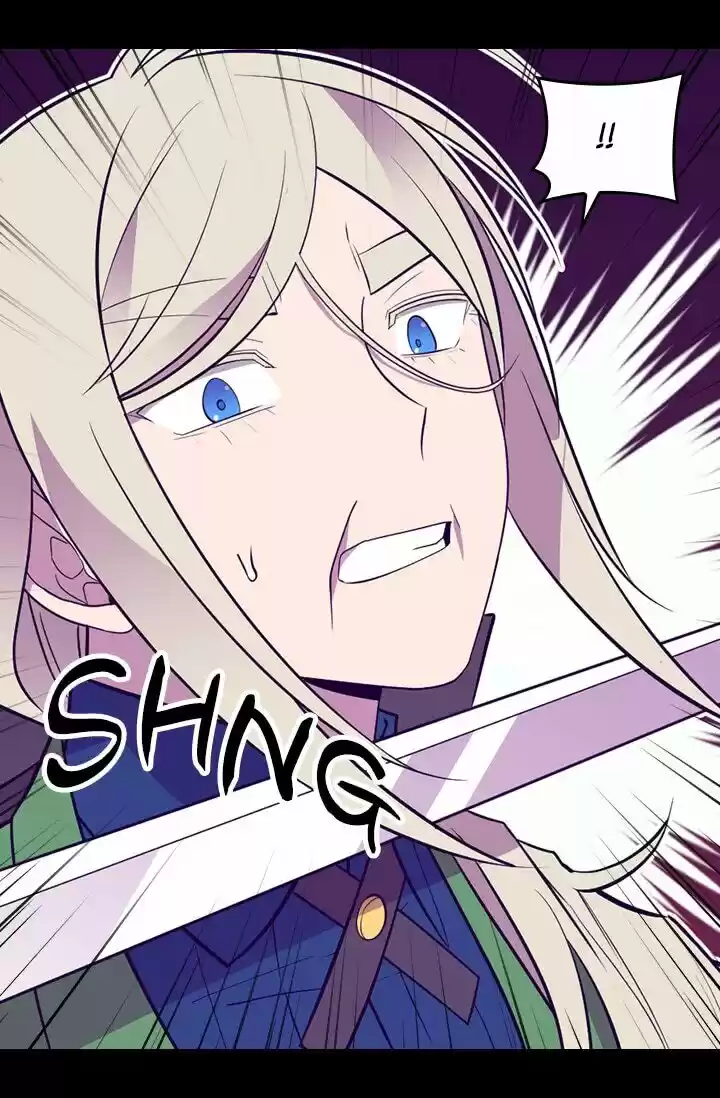 They Say I Was Born A King's Daughter Chapter 254