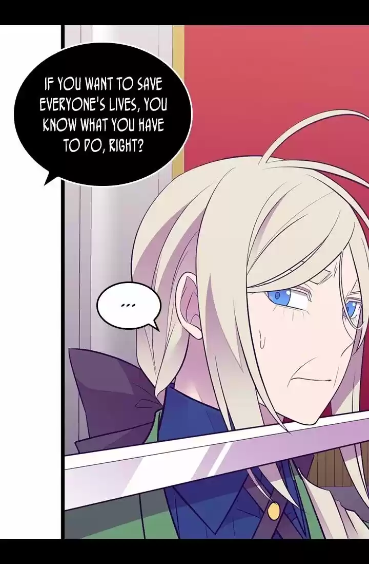 They Say I Was Born A King's Daughter Chapter 254