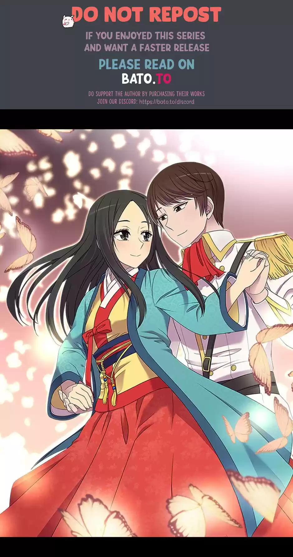 They Say I Was Born A King's Daughter Chapter 255