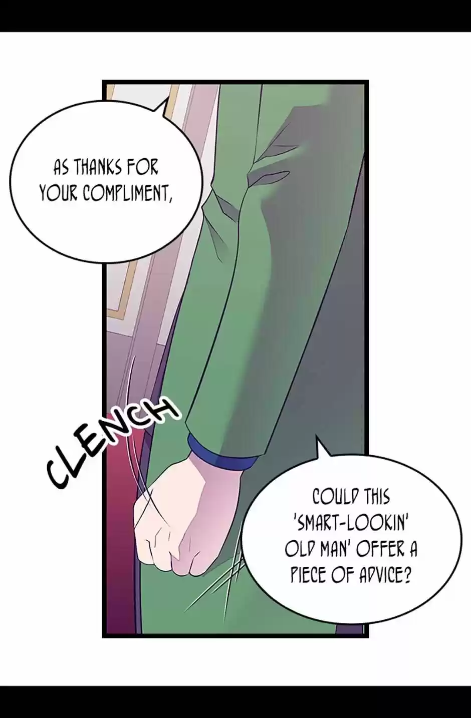 They Say I Was Born A King's Daughter Chapter 255