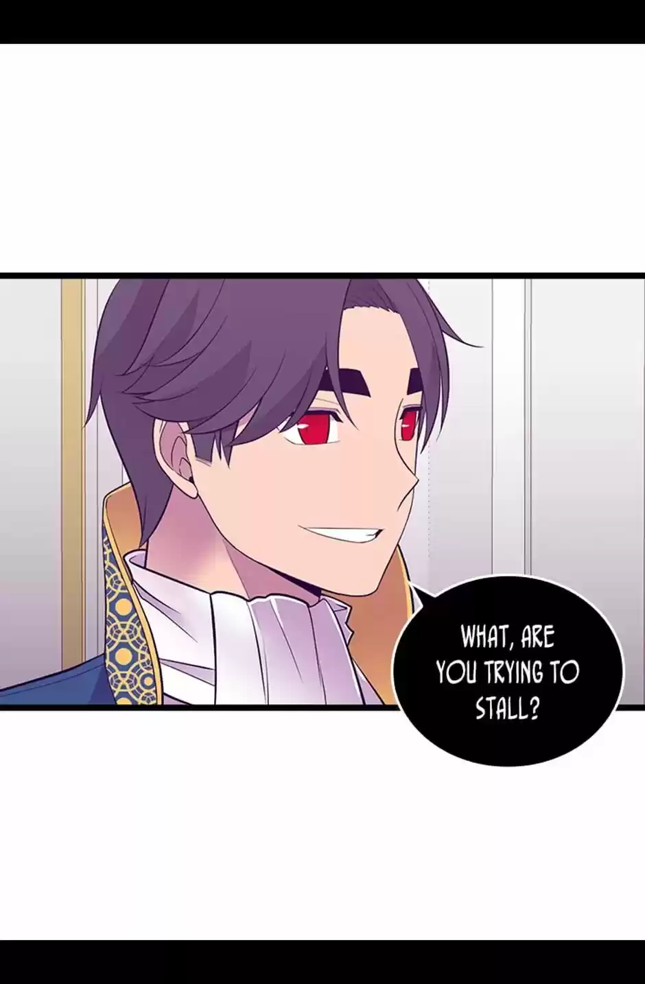 They Say I Was Born A King's Daughter Chapter 255