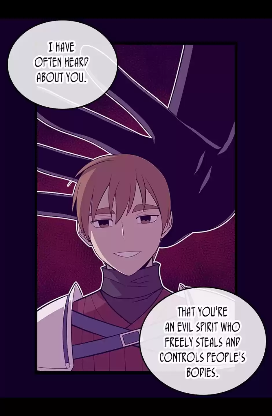 They Say I Was Born A King's Daughter Chapter 255