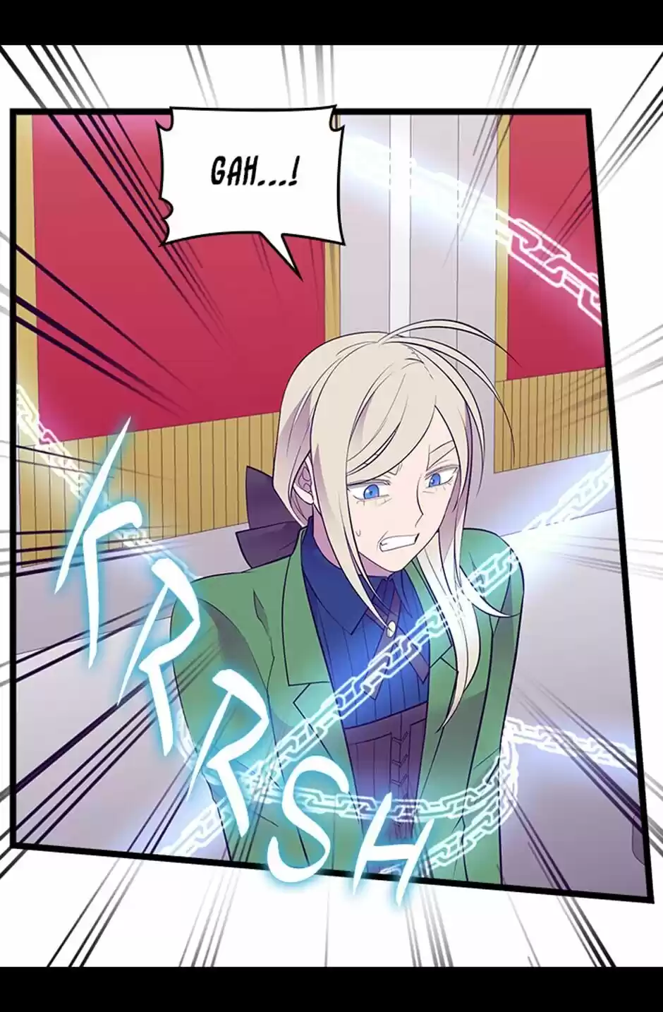 They Say I Was Born A King's Daughter Chapter 255