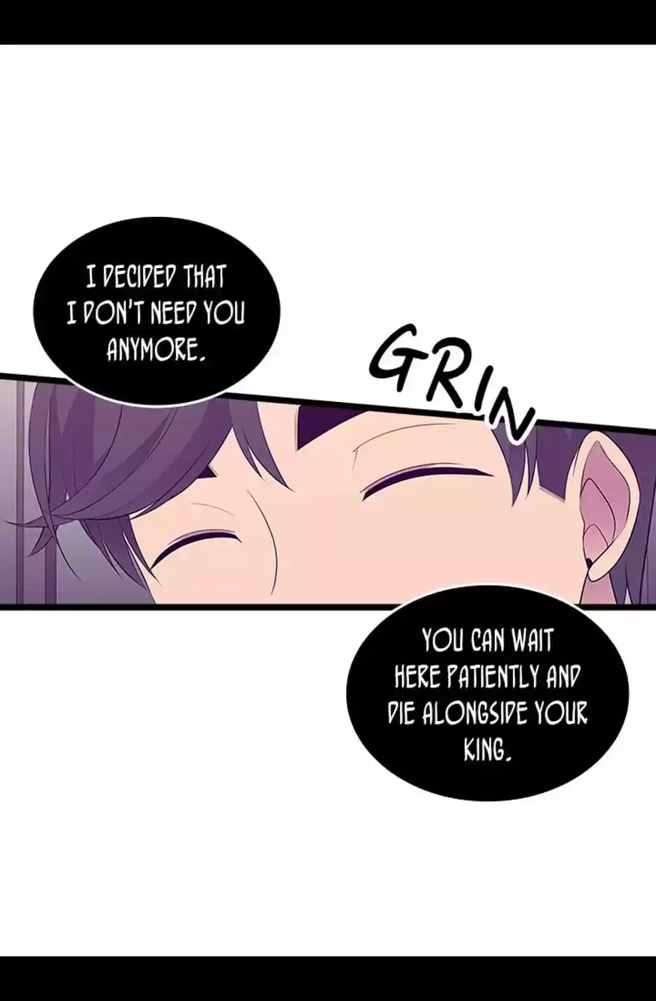 They Say I Was Born A King's Daughter Chapter 255