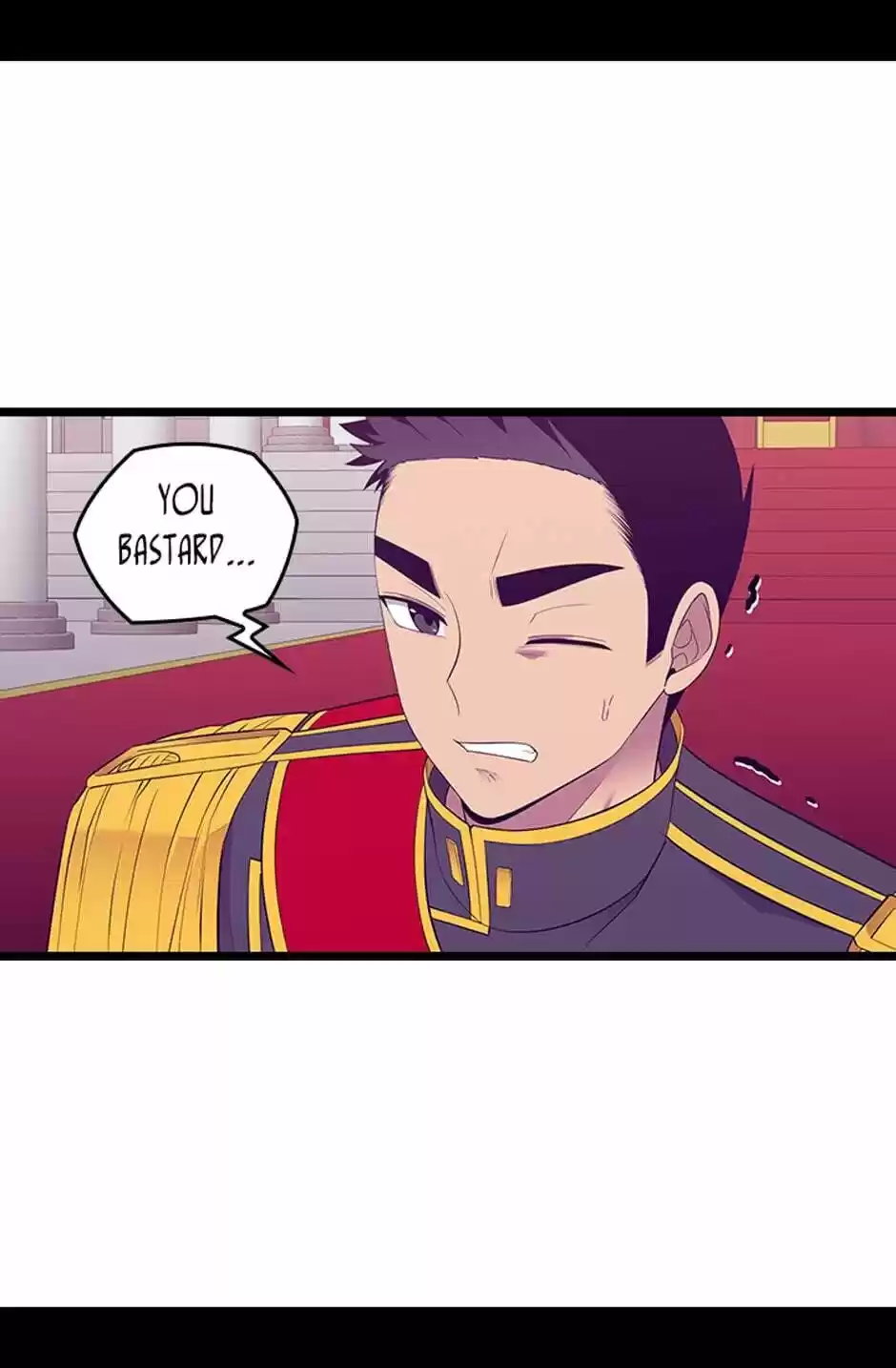 They Say I Was Born A King's Daughter Chapter 255