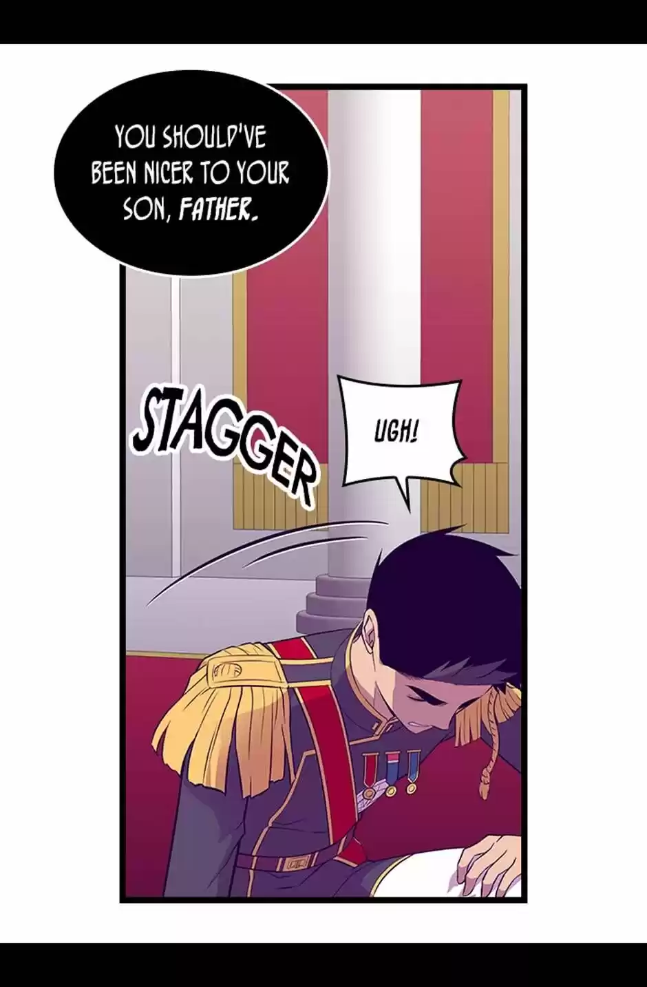 They Say I Was Born A King's Daughter Chapter 255