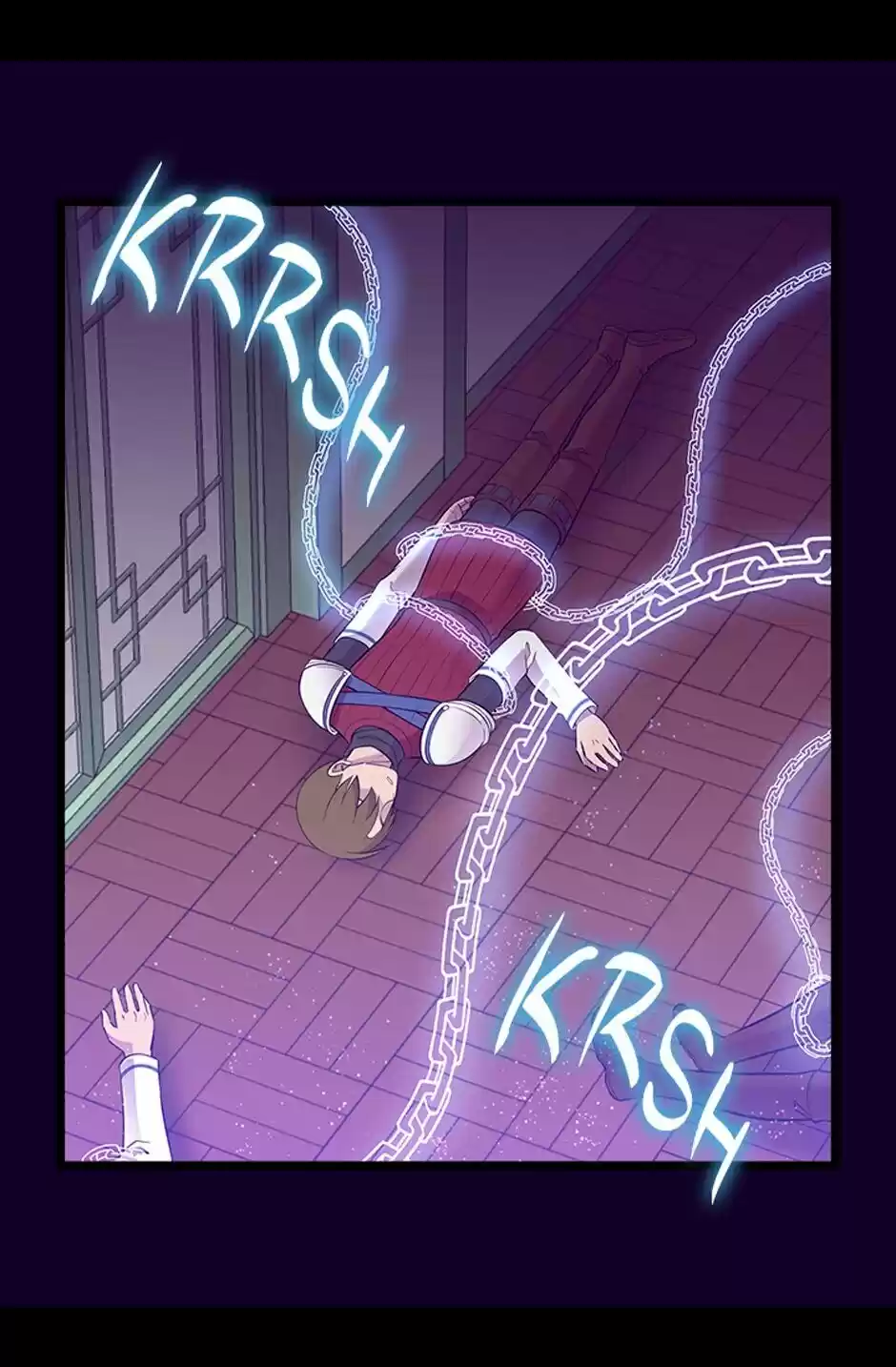 They Say I Was Born A King's Daughter Chapter 255