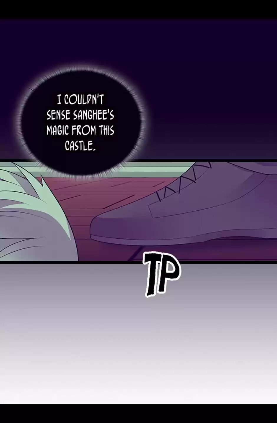 They Say I Was Born A King's Daughter Chapter 255